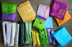 85% Of Feminine Products Are Contaminated With Cancer-Causing Glyphosate