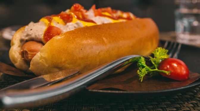 Hot dogs, bacon and other processed meats cause cancer WHO DECLARES