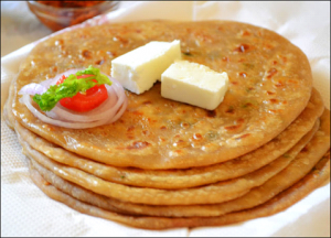 PARATHA