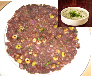 RAGI ROTTI