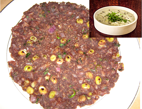 RAGI ROTTI