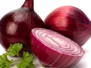 Red Onions