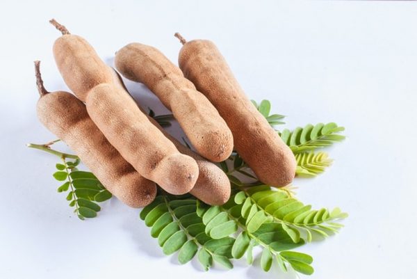 AHHHH! .....TAMARIND