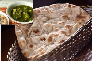TANDOORI ROTI