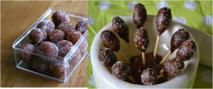 TAMARIND CANDY