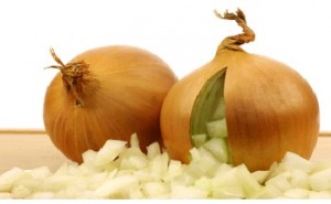 Yellow Onion