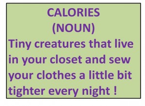 What is that calorie?