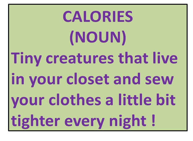 What is that calorie?