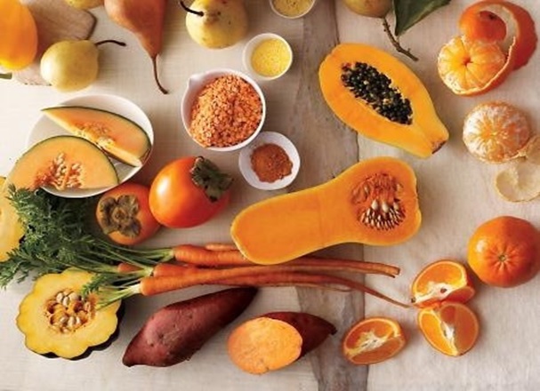 Carotenoids