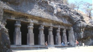 Elephanta Caves