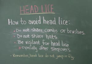 Avoid Head Contacts