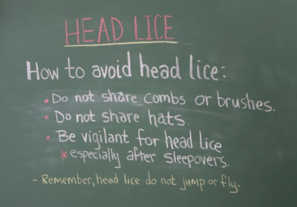 Avoid Head Contacts