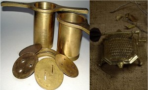 Murukku Press