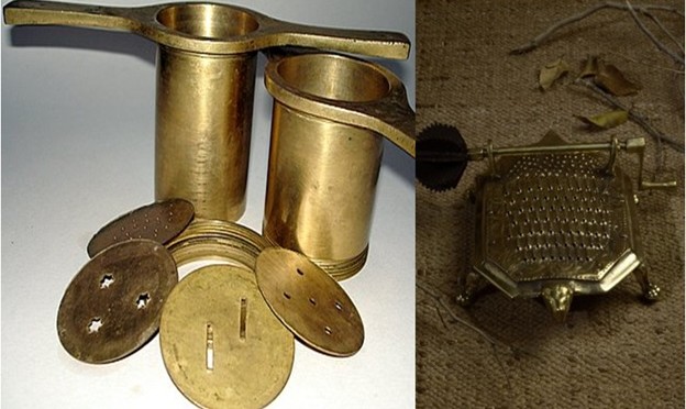 Murukku Press