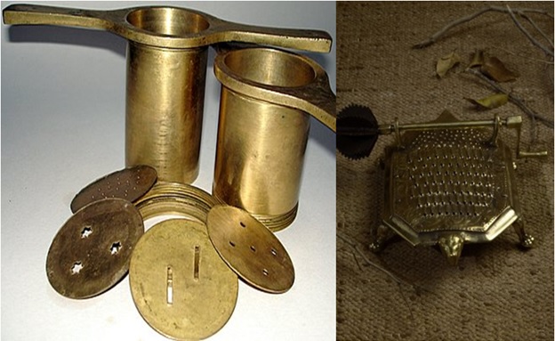 Murukku Press