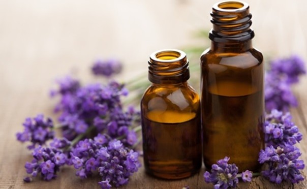 Use of Essential Oils