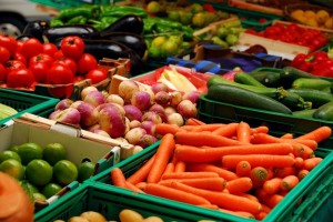 Phytonutrients that helps your body