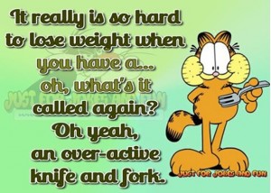 Control your portions