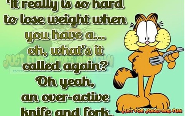 Control your portions