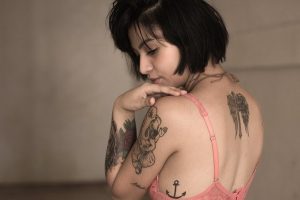 Tattoo Safety