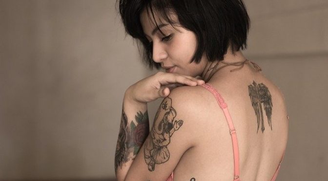 Tattoo Safety