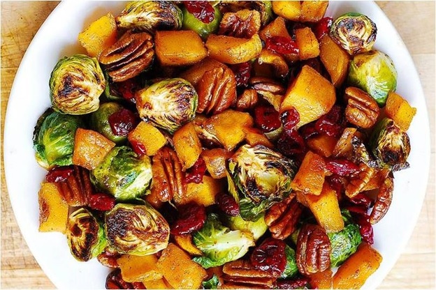 Thanks Giving Side Dish