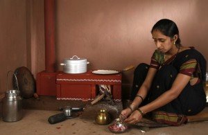 Traditional Utensils