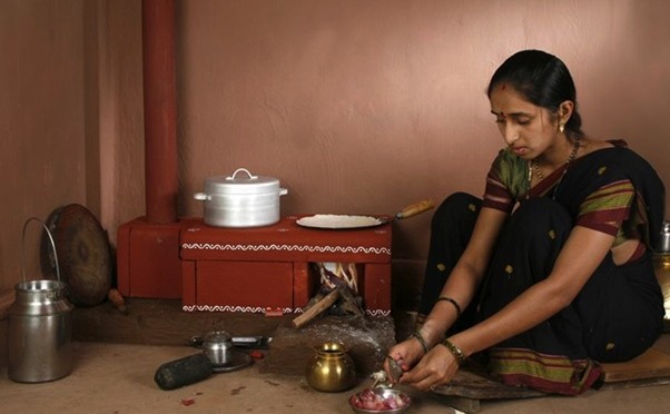 Traditional Utensils