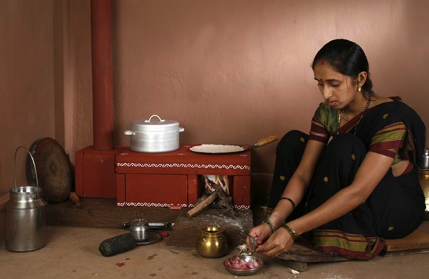 Traditional Utensils