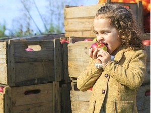 Antibiotics In Food Are Making Children Allergic To Fruits & Vegetables