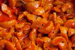 Amla Pickle