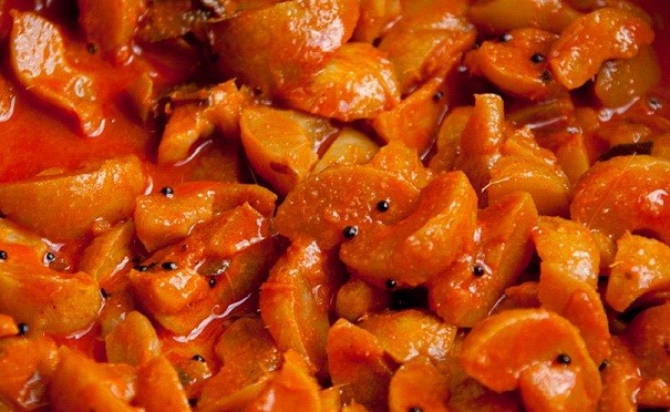 Amla Pickle