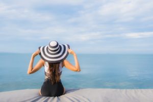 SALT THERAPY: A Bathe in the Ocean