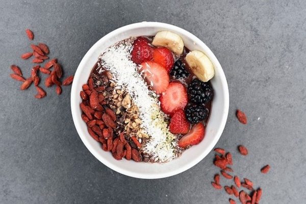 Twelve Diet And Fitness Tips