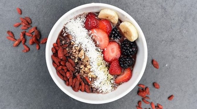 Twelve Diet And Fitness Tips