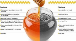 Other food Adulterations