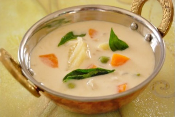 Ishtu Recipe
