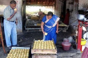 Jaggery Adulteration