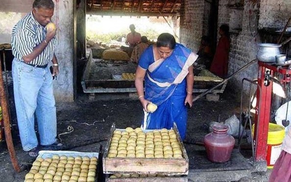 Jaggery Adulteration