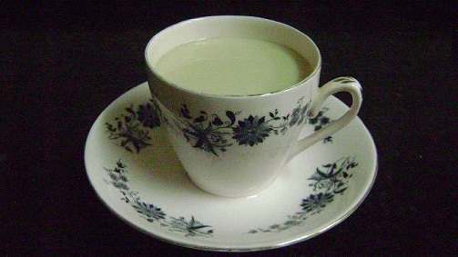 RECIPE OF TRADITIONAL KASHAYA DRINK