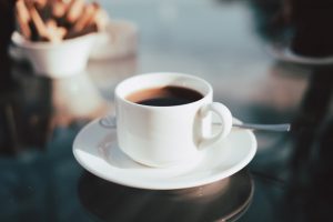 Light Coffee