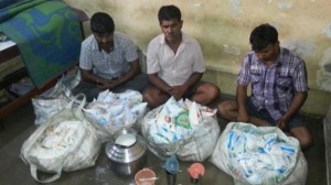Milk Adulteration
