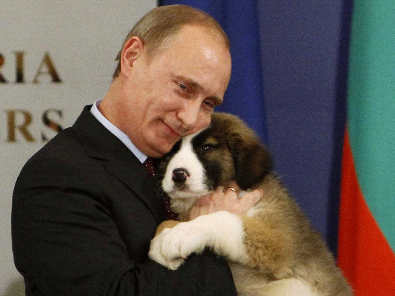 Russia Will Be The World’s FIRST Exporter Of Non-GMO Foods, Says President Putin