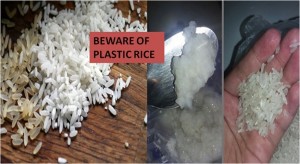 Cereals, pulses and condiments adulteration