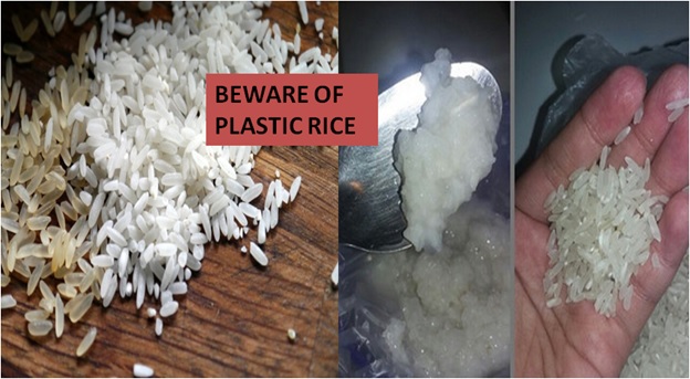 Cereals, pulses and condiments adulteration