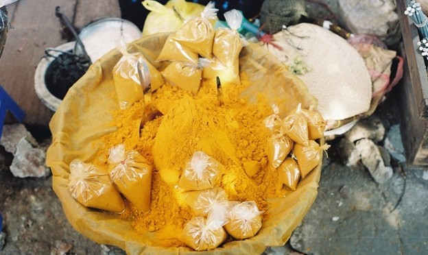 Powder Adulteration