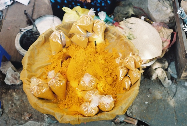 Powder Adulteration