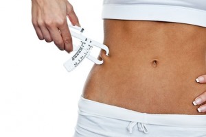 Exercises to burn stubborn fat