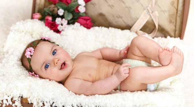 Baby Gas relief tips