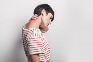 WHAT DID YOU DO TO GET RELIEF FROM YOUR BODY PAIN?